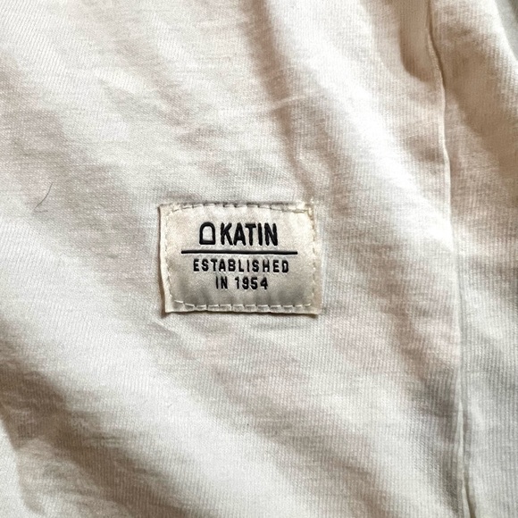 Katin / 2XL / Long-Sleeve Shirt / Good Looks / Graphic - Picture 9 of 10